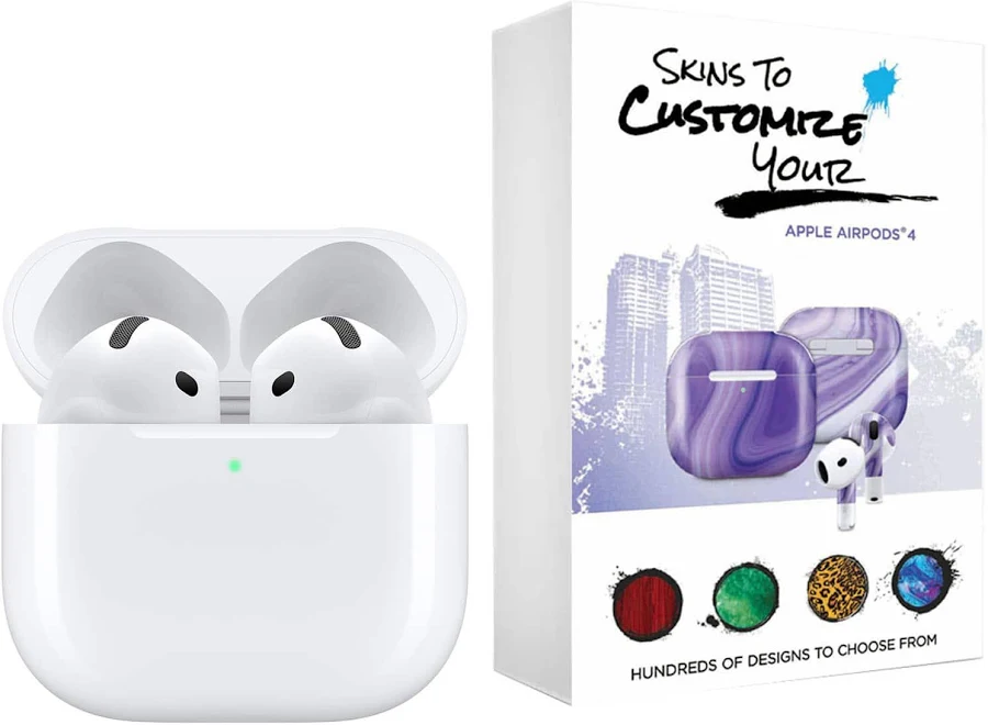 Apple AirPods 4